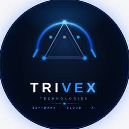 TRIVEX Technologies logo